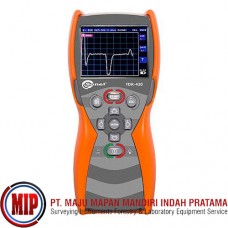 SONEL TDR420 Time Domain Reflectometer